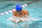 Swimming & Diving vs Babson  Swimming & Diving vs Babson College. - Photo by Keith Nordstrom : Wheaton, Swimming